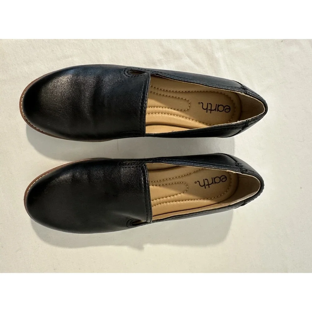 EARTH Shoes 